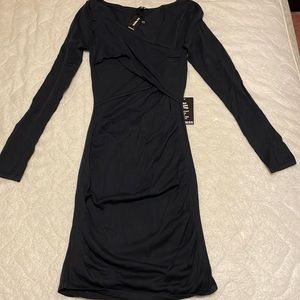 Sweater Dress - Express